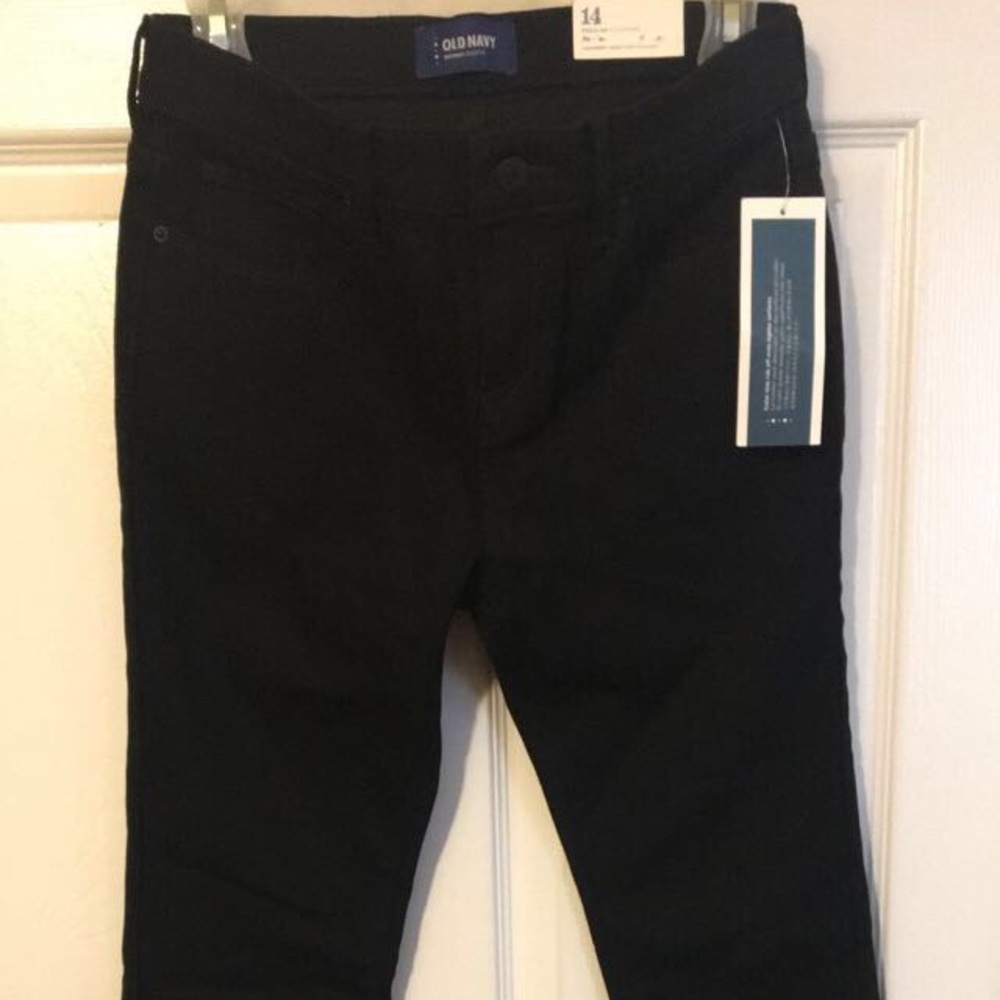 Old Navy Skinny Jeans
